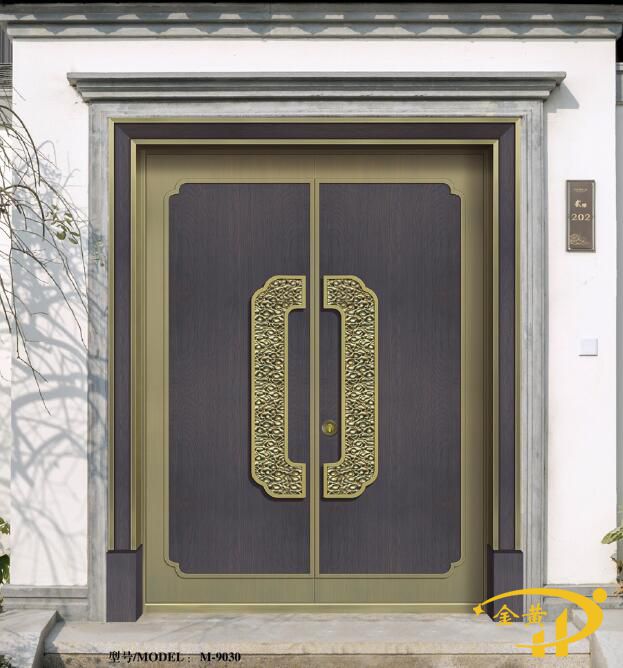 銅門的優(yōu)缺點(diǎn)