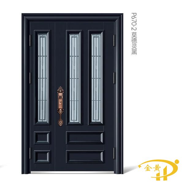 甲級(jí)鋼質(zhì)入戶(hù)門(mén)