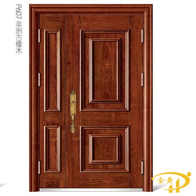 9cm甲級(jí)防盜子母門(mén)