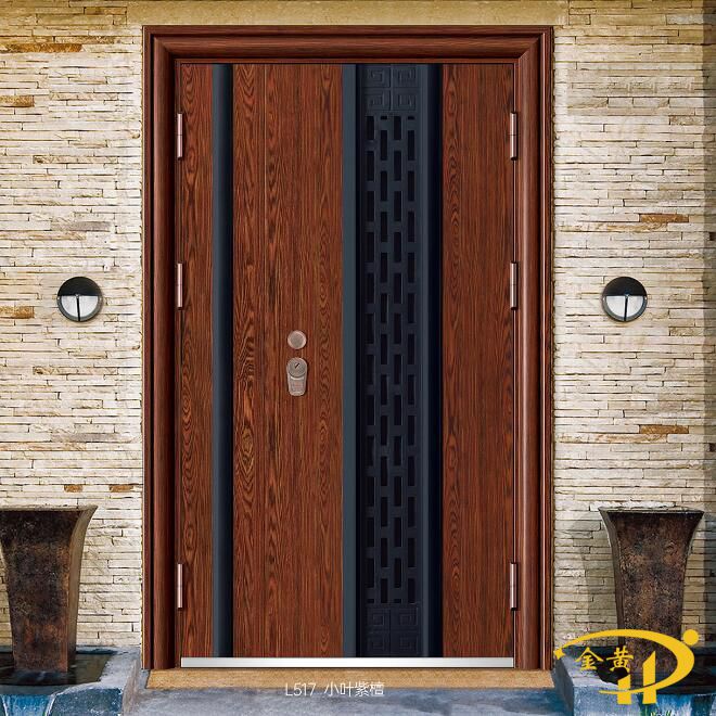 甲級(jí)防盜門(mén)