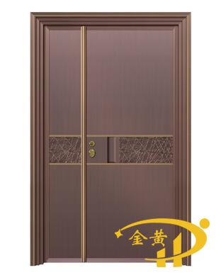 別墅銅門廠家分享銅門制作工藝及定制別墅銅門注意事項(xiàng)