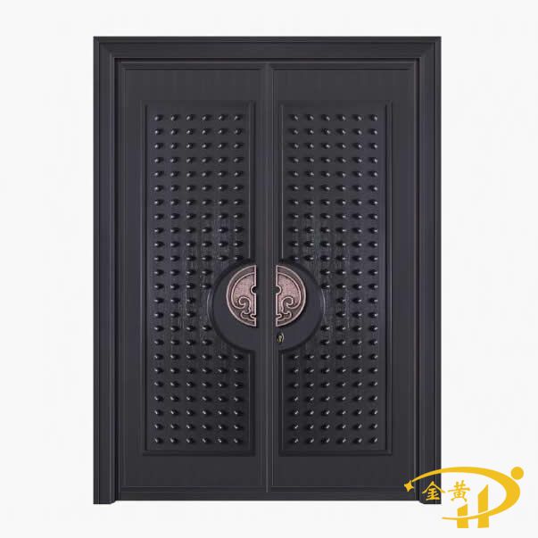 浙江永康銅門廠