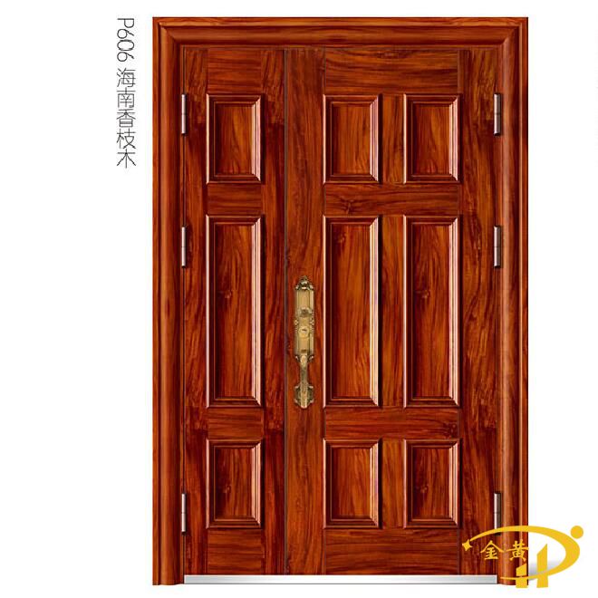 甲級(jí)防盜子母門(mén)