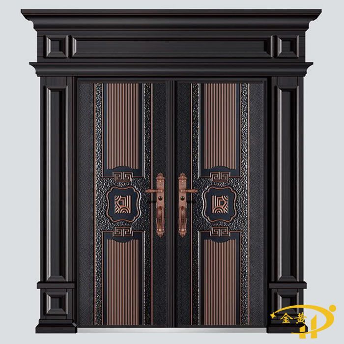 德式卡門非標門廠家