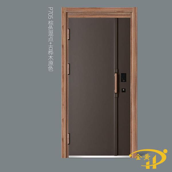 韓式拼接門(mén)