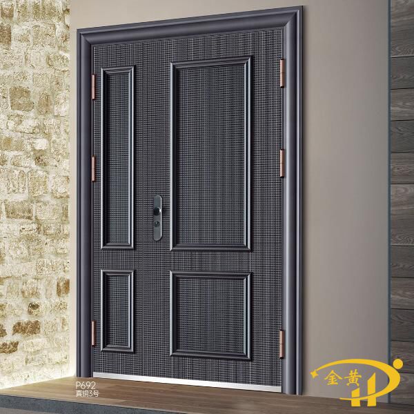 高端甲級(jí)拼接門(mén)