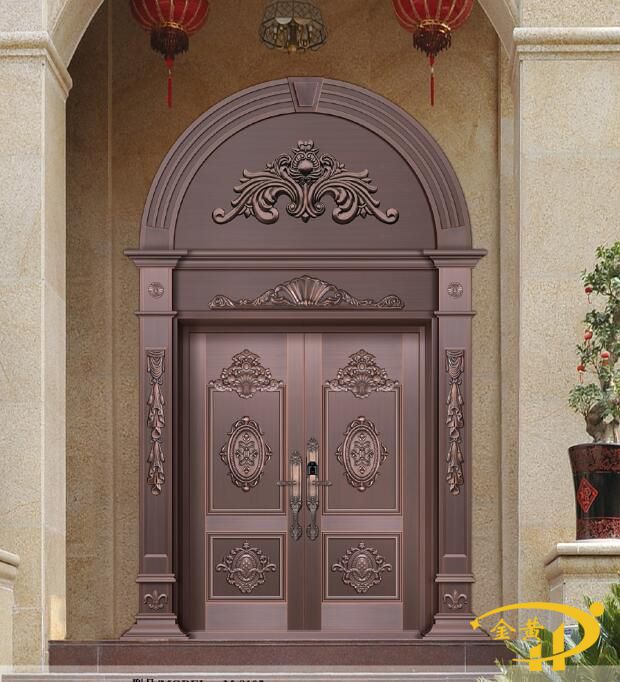 銅門如何清洗和保養 銅門怎么保養才發亮[權威]