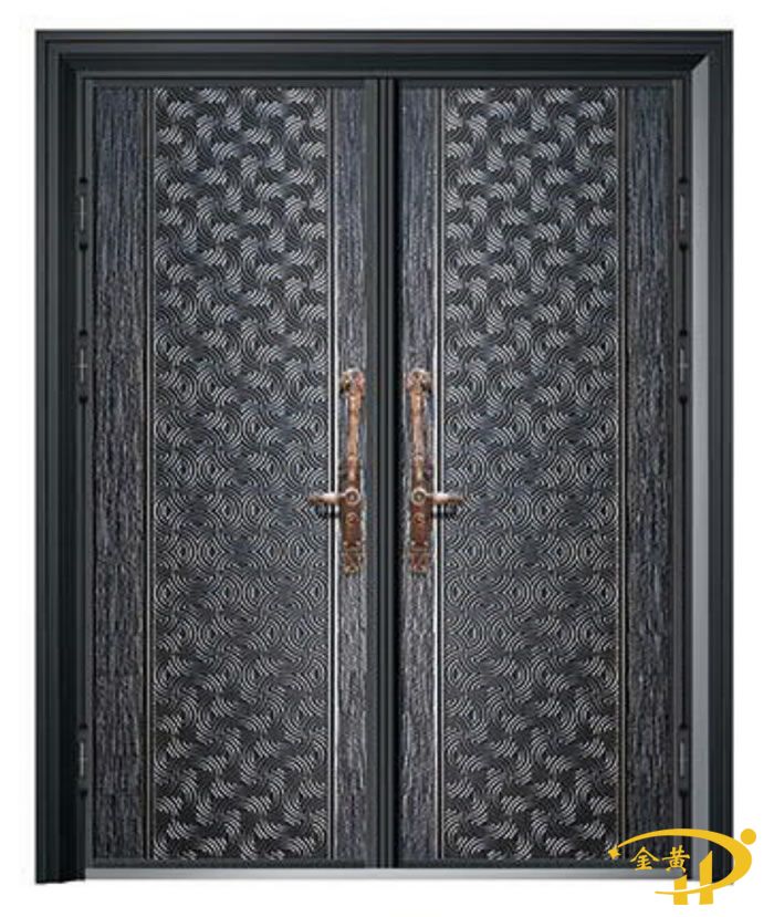 德式卡門非標門