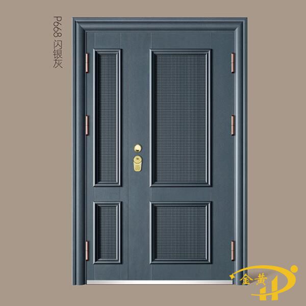 甲級(jí)鋼質(zhì)入戶(hù)門(mén)