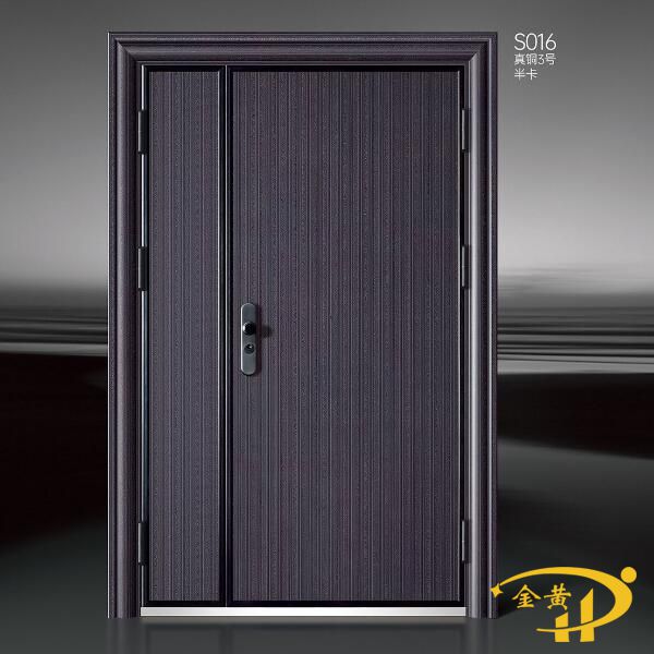 甲級(jí)拼接防盜門(mén)