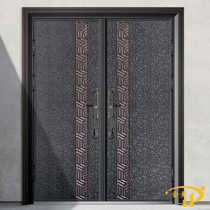 德式卡門非標門廠家