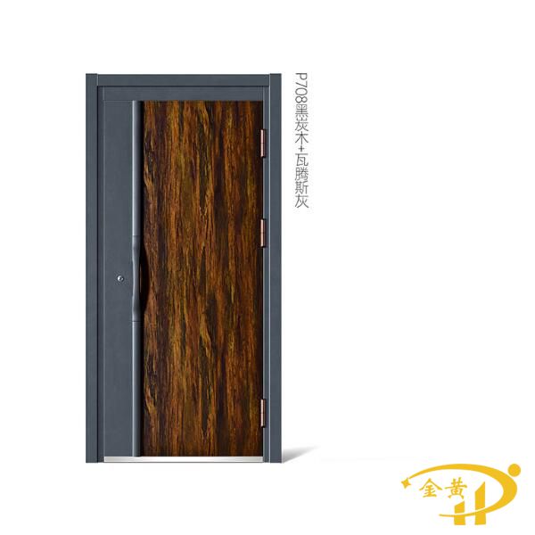 甲級(jí)防盜拼接門(mén)