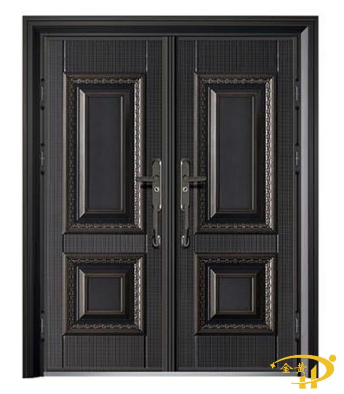 德式卡門非標門