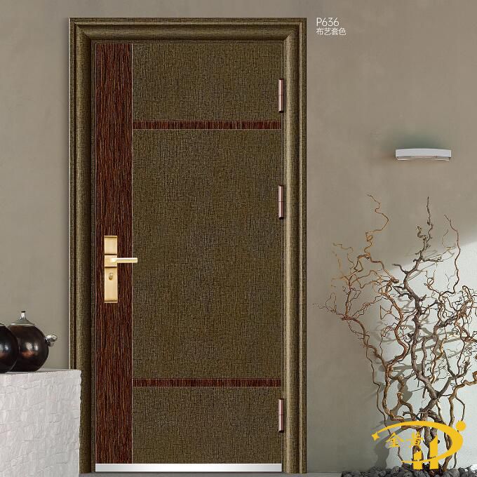 防盜入戶(hù)單門(mén)