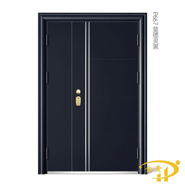 甲級(jí)入戶(hù)門(mén)