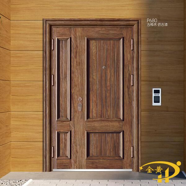 甲級(jí)拼接門(mén)