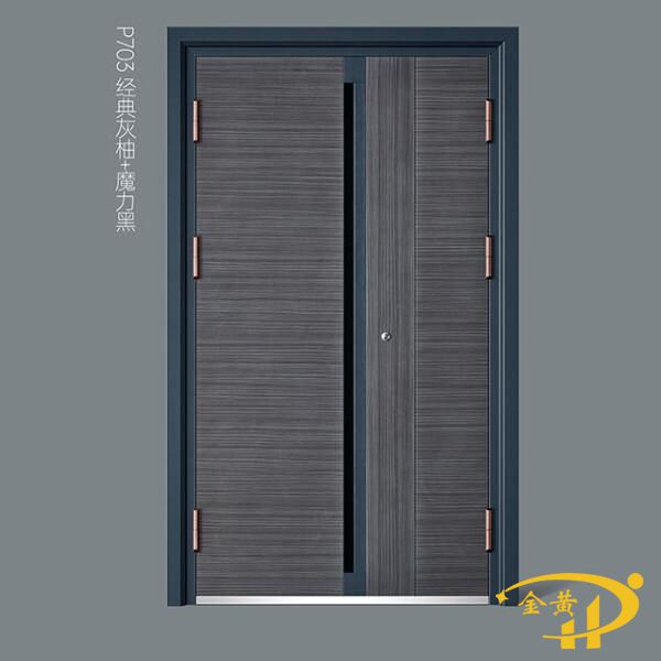 防盜拼接門(mén)