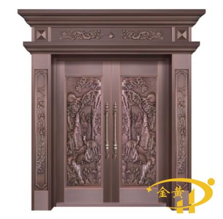 永康銅門(mén)廠家