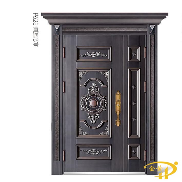 9公分甲級(jí)防盜門(mén)