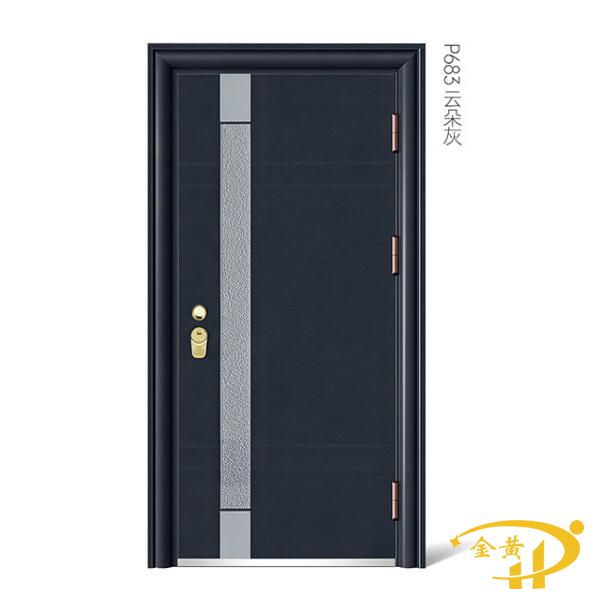 甲級(jí)防盜拼接門(mén)